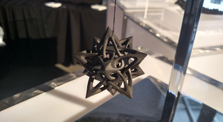 Illustration for article titled HP Just Launched Its Own Super-Fast 3D Printer
